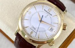 积家腕表遇到螺丝滑丝难题？看这里，轻松解决