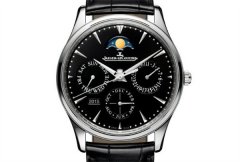 积家腕表进灰了解决方法盘点