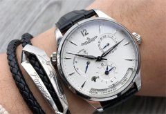 积家表针不走了处理技巧是什么