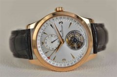 积家腕表进水了处理方法是什么