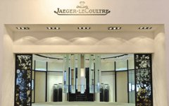 积家手表发条一直上不紧原因是啥