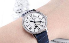 积家腕表机芯受损解决技巧盘点