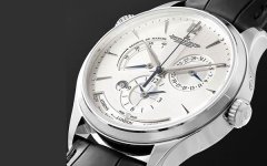 积家手表表耳掉了怎么解决