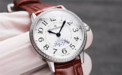 积家腕表表针掉了处理办法详解